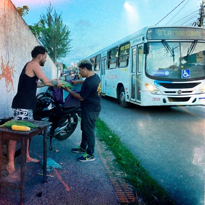 Av. Boa Sorte - Single