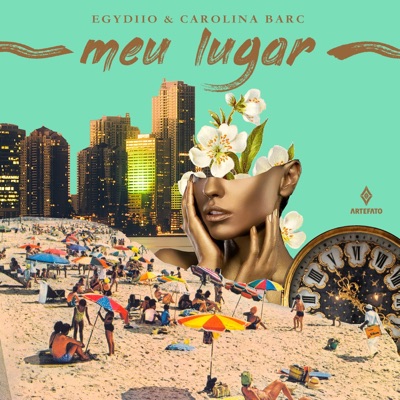 Meu Lugar - Single