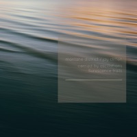 Carried by Oscillations - Single - Montane District & Jay Cliffen