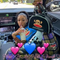 Please Let Me Walk Thruu - Single - Ymcace