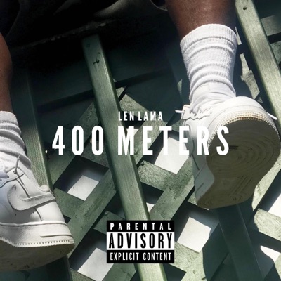 400 Meters - Single