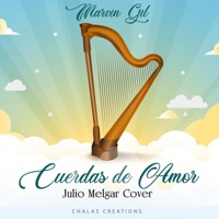 Cuerdas de Amor - Single - Marvin Gil
