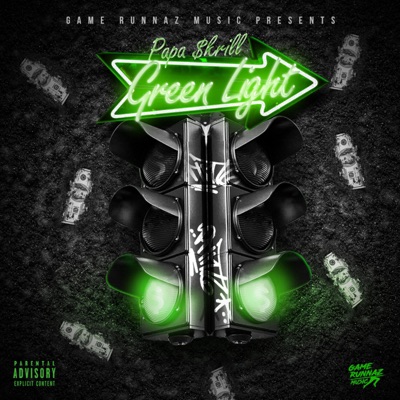 Green Light - Single