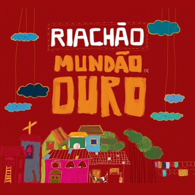 Mundão de Ouro