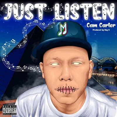 Just Listen - Single