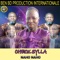 Naho Naho - Cheick Sylla lyrics