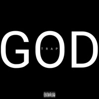 GOD TRAP - Single - Living $tone