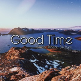 Good Time Simon Andrè Olufsen