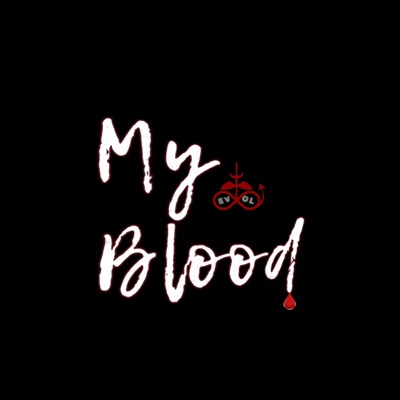 My Blood - Single