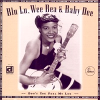 Look What Baby's Got For You