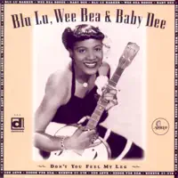 Look What Baby's Got for You — Baby Dee