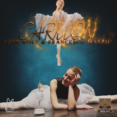 Carillon (feat. Francesco Marzio) - Single