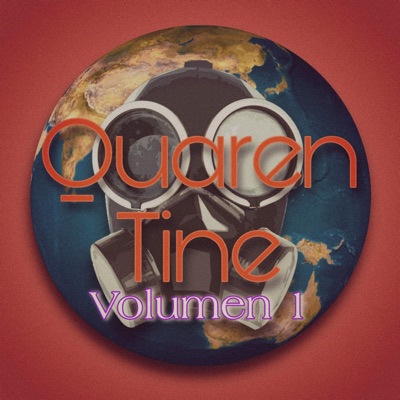 Qurentine Volumen 1