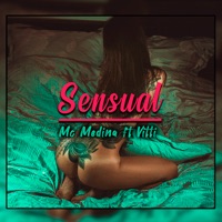 Sensual (feat. Vitti) - Single - MC Medina