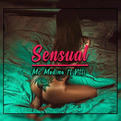 Sensual (feat. Vitti) - Single