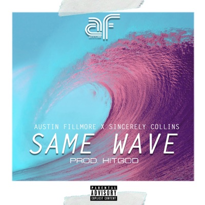 Same Wave - Single