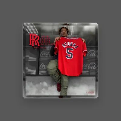 Listen to MGL Jay Stunna, watch music videos, read bio, see tour dates & more!