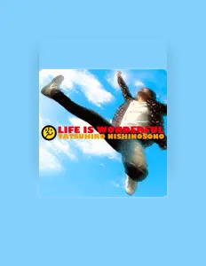 Tatsuhiro Nishinosonoを聴いたり、ミュージックビデオを鑑賞したり、経歴やツアー日程などを確認したりしましょう！