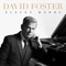 Elegant - David Foster lyrics