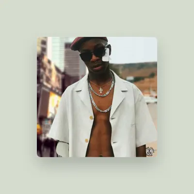 Listen to HunnidPunks Linco Richh, watch music videos, read bio, see tour dates & more!