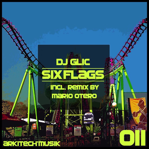 Six Flags - Single