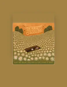 Ouça The Burnett Sisters Duo, assista a videoclipes, leia a biografia, veja as datas das turnês e mais!