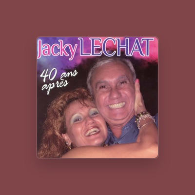 Escucha a Jacky Lechat, mira videos musicales, lee su biografía, consulta las fechas de las gira y más.