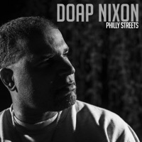 Philly Streets - Single - Doap Nixon