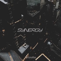 Synergy (feat. Ṿ Ʌ Ẏ U) - Single - Artonoise