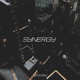 Synergy (feat. Ṿ Ʌ Ẏ U) Artonoise