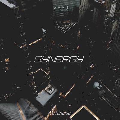 Synergy (feat. Ṿ Ʌ Ẏ U) - Single