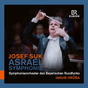 Suk: Symphony No. 2 in C Minor, Op. 27 "Asrael" (Live)