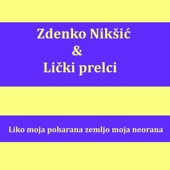 ZDENKO NIKŠIĆ - Lički Bećarac