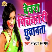 Devra Pichakari Chhuvavta - Single - Sandhya Sargam