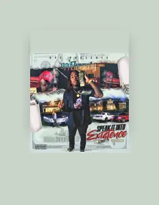 Listen to DPF Speedy, watch music videos, read bio, see tour dates & more!