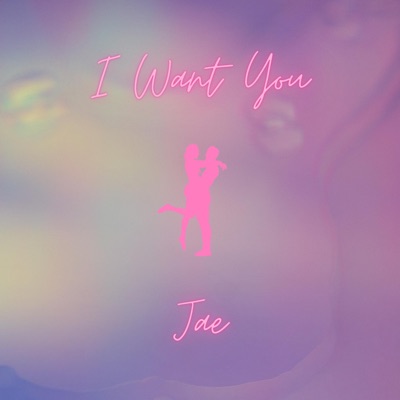 I Want You - Single