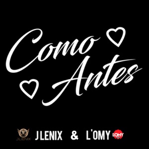 Como antes (feat. L'Omy)