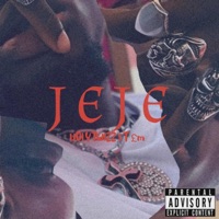 Jeje (feat. Em) - Single - Uglytwizz