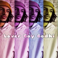 Lover Boy Bodhi - EP - Bodhi Z