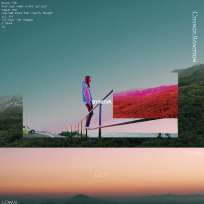 Change:Reaction - Single