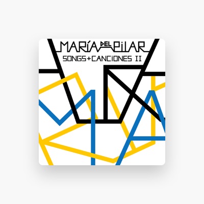 Listen to María del Pilar, watch music videos, read bio, see tour dates & more!