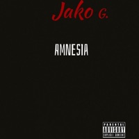 Amnesia - Single - Jako G