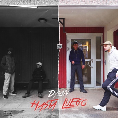 Hasta luego - Single