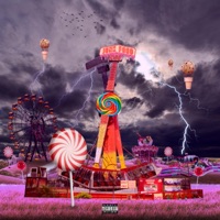 Junk Food - EP - Rikshaw