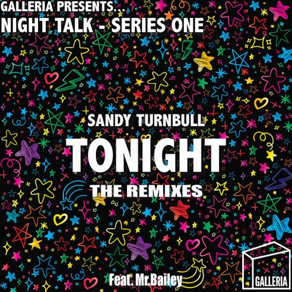Tonight (The Remixes) - Single