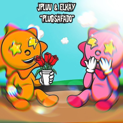 Plugsafado (feat. elkay) - Single