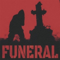 FUNERAL (feat. Synth Jesus) - Single - Sathyajith