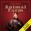 Animal Farm (Unabridged) - George Orwell