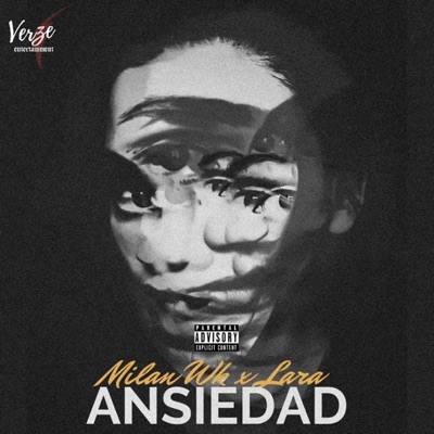 Ansiedad (feat. Lara) - Single