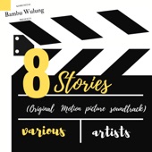 8 Stories (Original Motion Picture Soundtrack) artwork